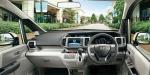 Honda StepWGN 2010 года